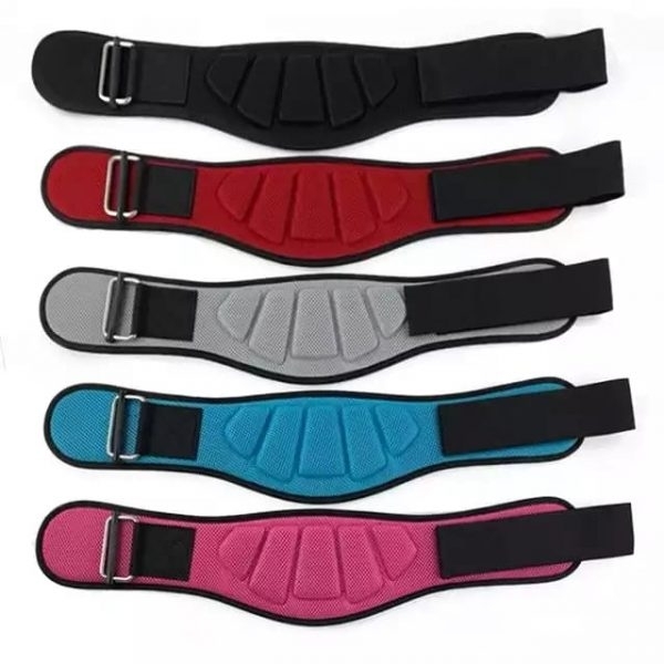 Various Color Neoprene belt